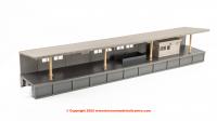 23-179 Kato Unitrack Opposite Platform B